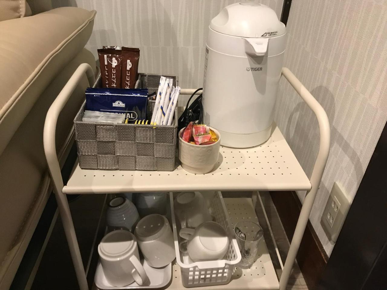 Family House Apartment Osaka Ngoại thất bức ảnh