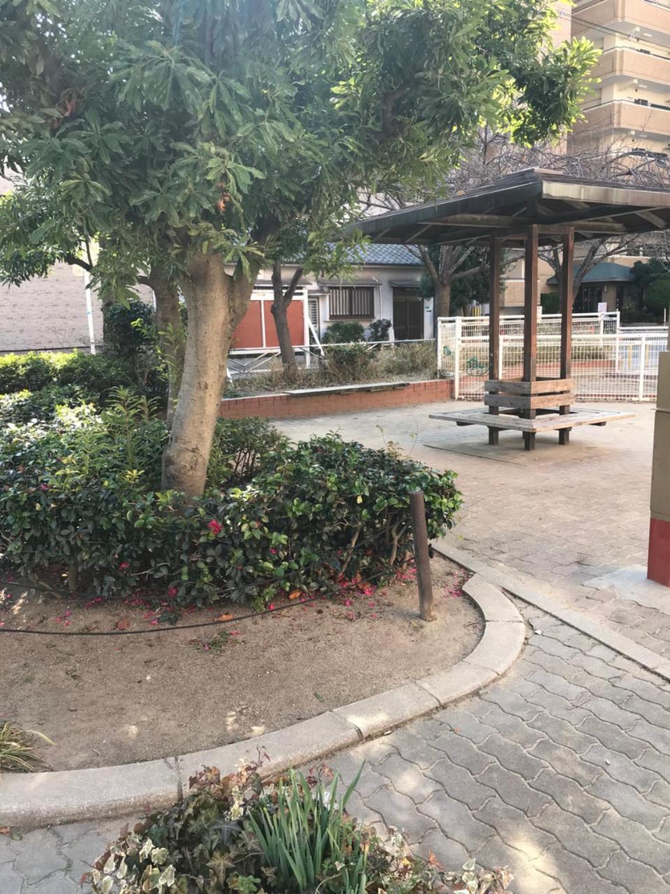 Family House Apartment Osaka Ngoại thất bức ảnh