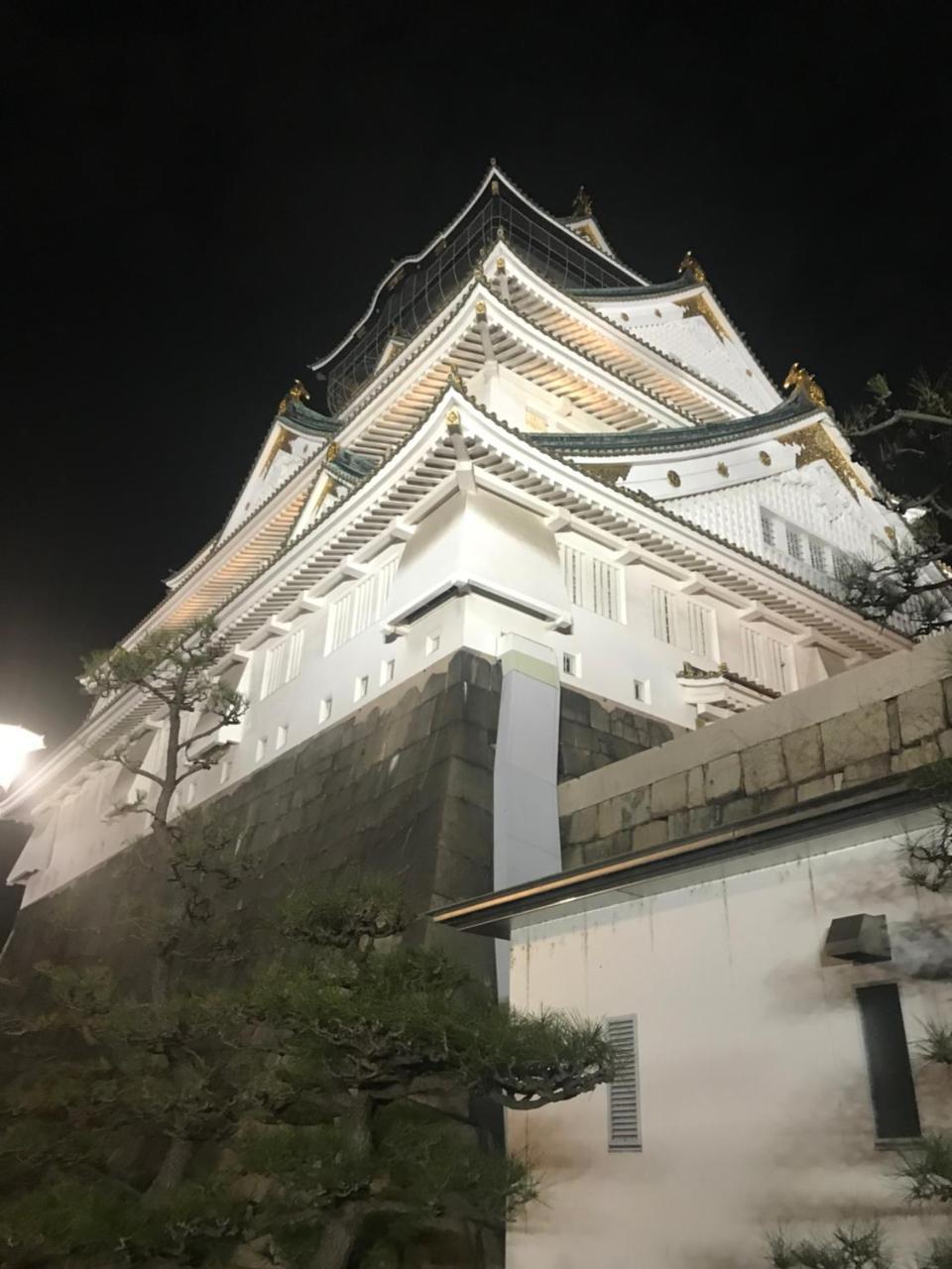 Family House Apartment Osaka Ngoại thất bức ảnh