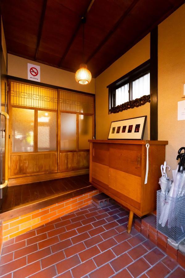 Family House Apartment Osaka Ngoại thất bức ảnh