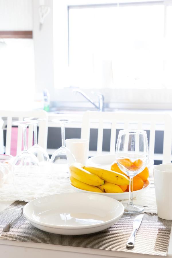 Family House Apartment Osaka Ngoại thất bức ảnh