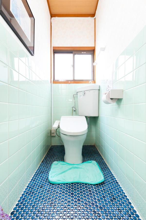 Family House Apartment Osaka Ngoại thất bức ảnh